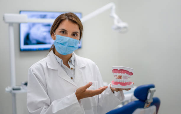 Best Emergency Treatment for Toothache in Nashua, IA