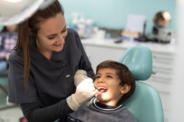 Best Emergency Treatment for Toothache in Nashua, IA