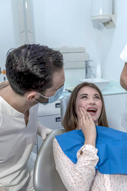 Best Weekend Emergency Dentist in Nashua, IA