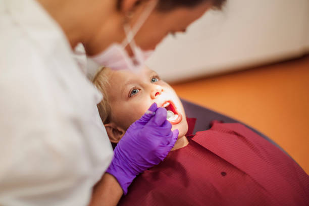 Best After-Hours Emergency Dentist in Nashua, IA